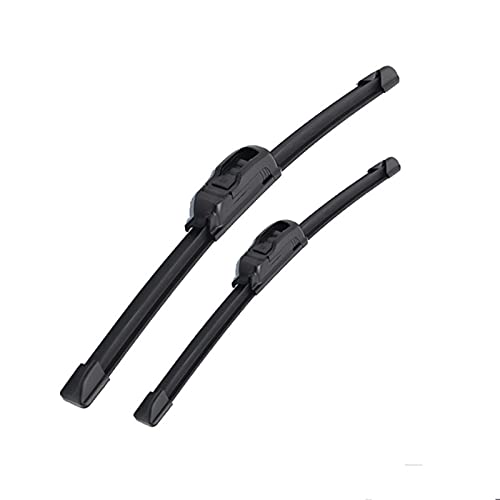 Essuie-glaces 22" Dodge Magnum 2008-2015 anti-traces et silencieux