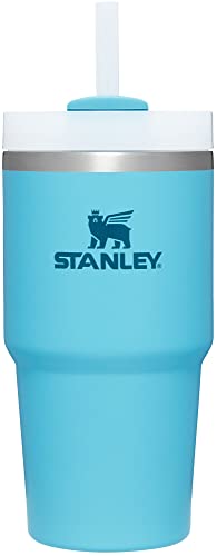 Image of STANLEY Quencher H2.0 FlowState Stainless Steel