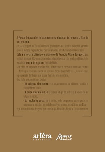 Peste Negra: A grande peste e a destruição da Idade Média Peste Negra: A grande peste e a destruição da Idade Média - Imagem 2