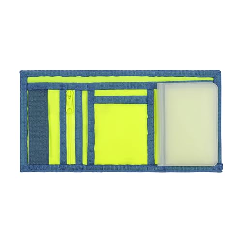 Image of PUMA Little Kids' Rise Trifold Wallet