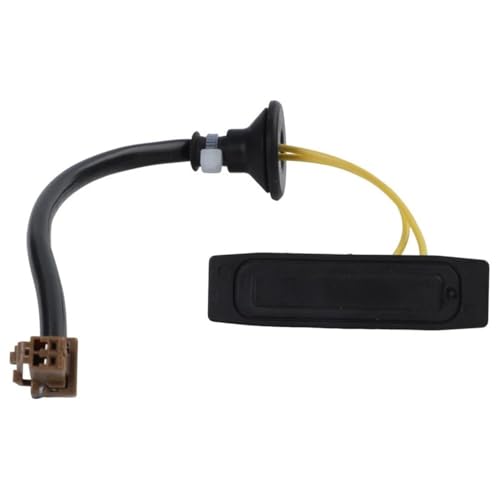 Interrupteur de hayon Maxima 2009-2014 pour simplifier vos chargements - 5