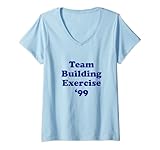 Team Building Exercise Shirt