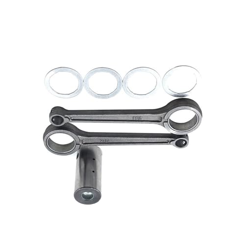 Kit de bielle de vilebrequin XV250 2UJ pour réparer un claquement moteur 250