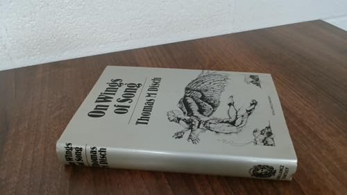 On Wings of Song 0575025476 Book Cover