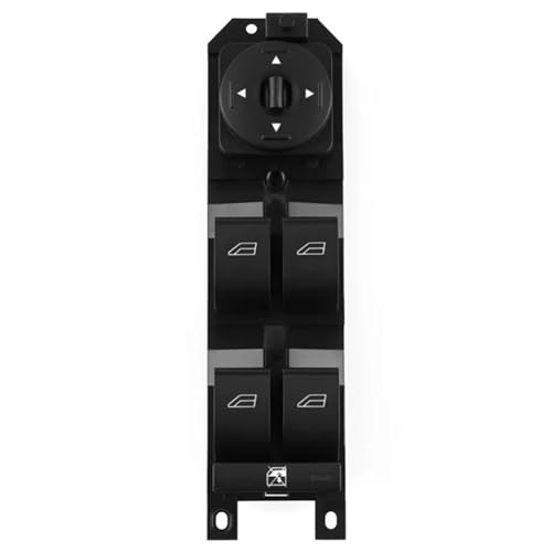 Interrupteur lève-vitre Ford S-Max Mondeo MK4 commande 6M2T14A132BE 2007-2012