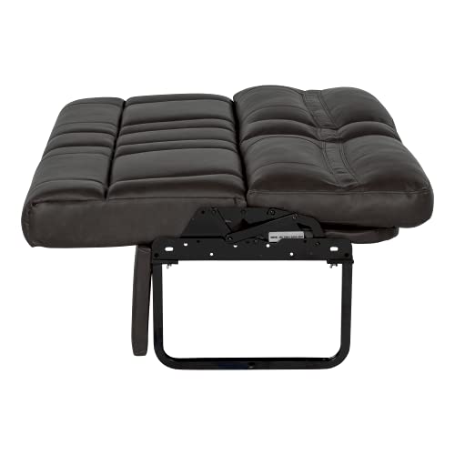 Thomas Payne 62" Jackknife Sofa For 5Th Wheel Rvs Travel Trailers And Motorhomes Millbrae #TOP2