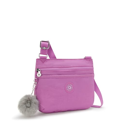 Kipling Emmylou Crossbody Bag Playfull Pink2
