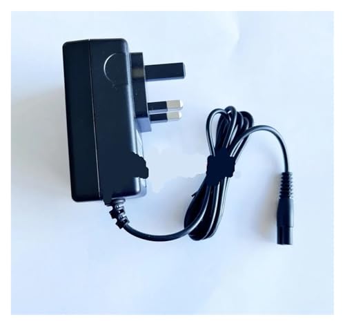 Adaptateur 34,2 V 600 mA CA 100-240V pour chargeur secteur de remplacement - 3
