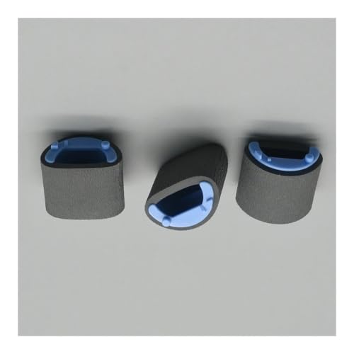 Rouleau de ramassage papier évite le blocage des feuilles sur HP 1020 3055 M1005 50pcs
