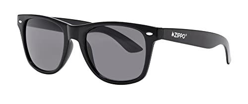 Zippo Classic Angular Sunglasses