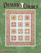 Paperback Dealer's Choice Quilts Book