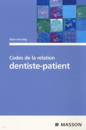 Codes de la relation dentiste-patient