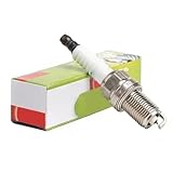 4701 IK16TT Dual Iridium Spark Plug Compatible For VW VAUXHALL TOYOTA SUZUKI SUBARU SKODA SEAT OPEL
