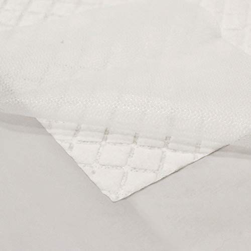 Tapete Higienico GermanPad Ultra+ 30 unidades GermanHart para Cães, Branco