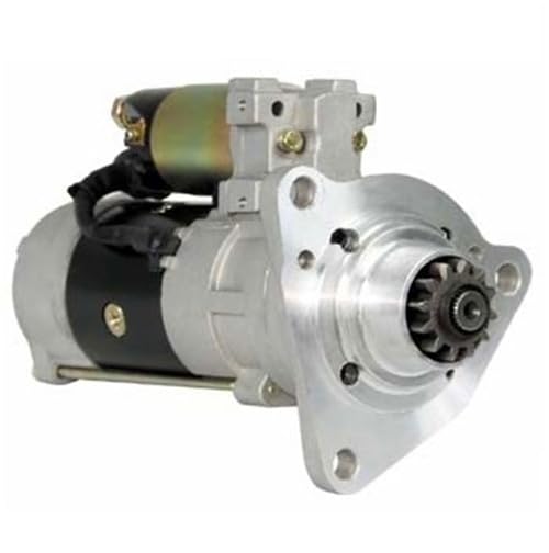 Amazon.com: Starter Motor for IVECO tcruck 2995372 504042667  