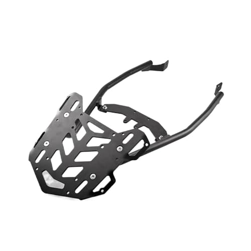 Porte-bagages moto arrière pour Suzuki GSX-S750 2017-2023