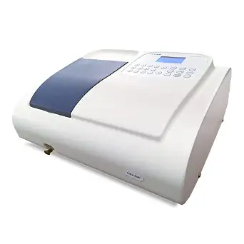 VE-5600UV Range UV Visible Spectrophotometer