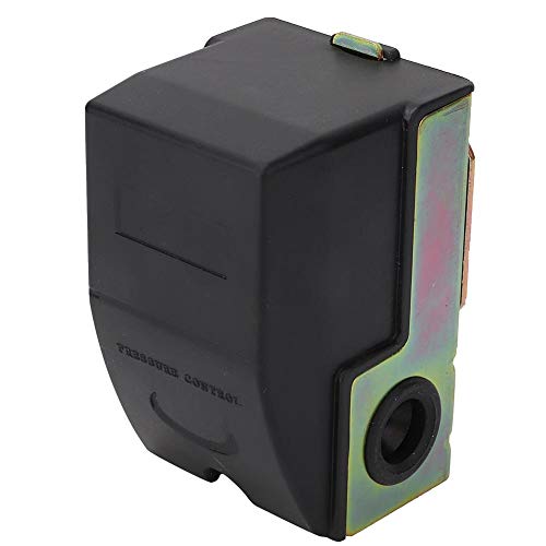Best Pressure Switch For Well Pump 3050