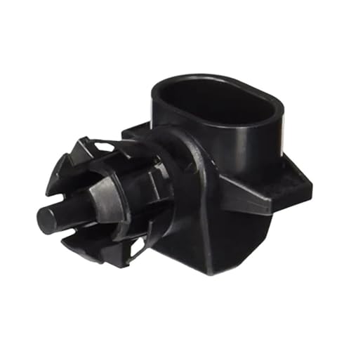 Sensor de temperatura ambiente Cruze 1.4 repara error de lectura 3