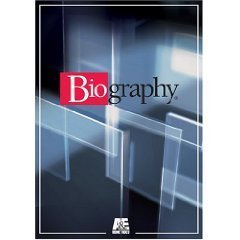 Cover of Biography Poltical 10 Pack Collection: George Bush , Laura Bush ,Caroline Kennedy,barack Obama,nixon Presidency Revealed,ariel Sharon,gerald Ford,pervez Musharraf,queen Noor,true Story of Che Guevara