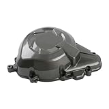 Aus Aluminiumlegierung gefertigt, kann es den Motor vor Schäden schützen und sicherstellen, dass der Motor ordnungsgemäß funktioniert