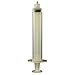 Jensen Global JG5CC-LL-NP-50 5 cc Luer Lock Manual Assembled Syringe Bag of 50 (Non-Sterile/Non-Medical)