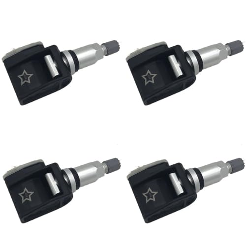 Capteur TPMS pour BMW 525i 530i 540i 520i valve de pression de pneu G30 G31