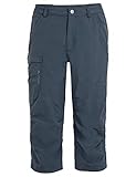 capri pants for ladies Leicht und bequem: Sie ist leicht und durch die elastischen Einsätze am Bund und die vorgeformten Knie sehr bequem