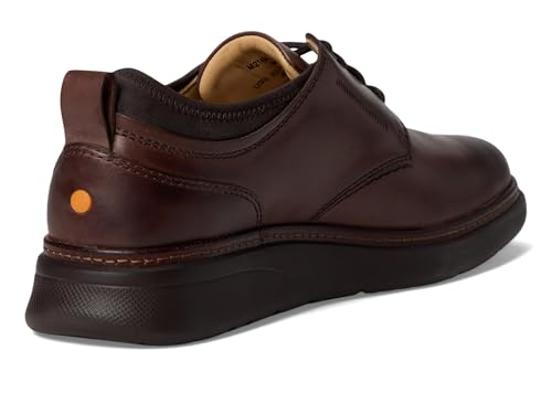 Image of Samuel Hubbard Men's, Rafael Lace-Up