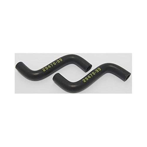 HardDrive 34-138 Breather Hoses