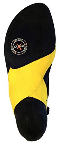 Climb X Apex Climbing Shoe (2019)3