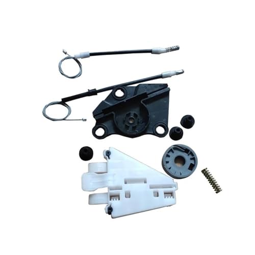 Bouton de lève-vitre droit pour Alfa Romeo 159 - Kit de réparation 71740123