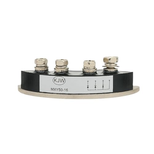 Module redresseur rotatif MXG/Y35-15 50-16 MXY50-16 pour pont de diode
