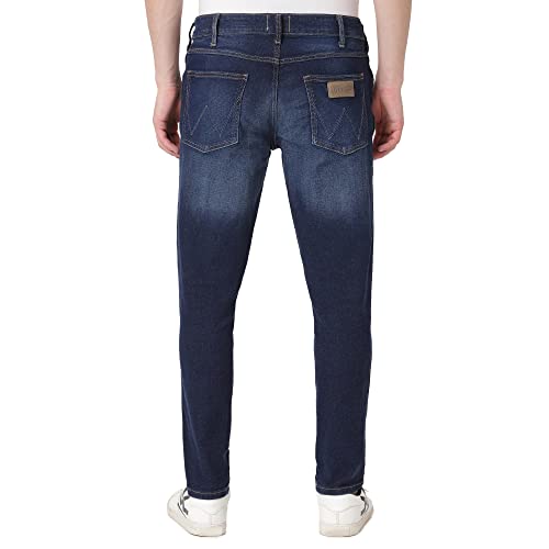 Image of Wrangler Men's Slim Fit Jeans