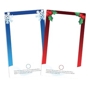 Unstablegamesheretosleighholidayexpansionpackdesignedtobeaddedtoyourheretoslaybasegame Urban Country Home Decor Unstable games here to sleigh holiday expansion pack designed to be added to your here to slay base game urban country home decor