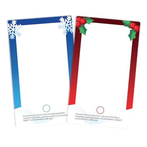 Unstablegamesheretosleighholidayexpansionpackdesignedtobeaddedtoyourheretoslaybasegame Urban Country Home Decor Unstable games here to sleigh holiday expansion pack designed to be added to your here to slay base game urban country home decor