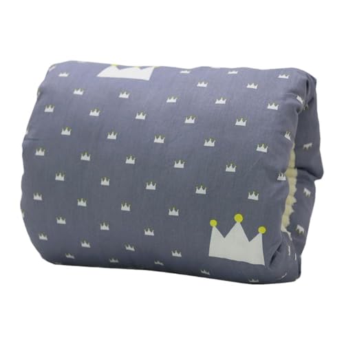 Cozy Cradle Pillow, Cozy Cradle Arm Pillow, Cozy Cradle Baby Nursing Pillow, Baby Arm Pillow, Anti-Spitting Support Head Nursing Pillow for Breastfeeding Bottle Feeding