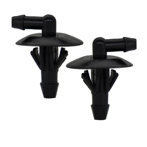 Buse de lave-glace bouchée sur Sprinter 2500 ? Kit pompe 5125061AA 2002-2009