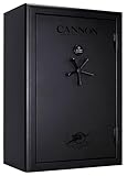 CANNON SAFE Cannon 48-Gun Fireproof Safe...