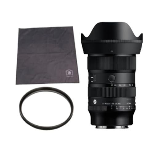 SIGMA - SIGMA 17-70mm キャノン 保護フィルター付き Amazon.co.jp: シグマ(Sigma) SIGMA シグマ 17-70mm F2.8-4 DC