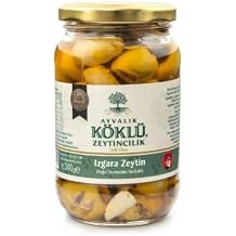 Ayval k Izgara Grill Zeytin, 370 cc