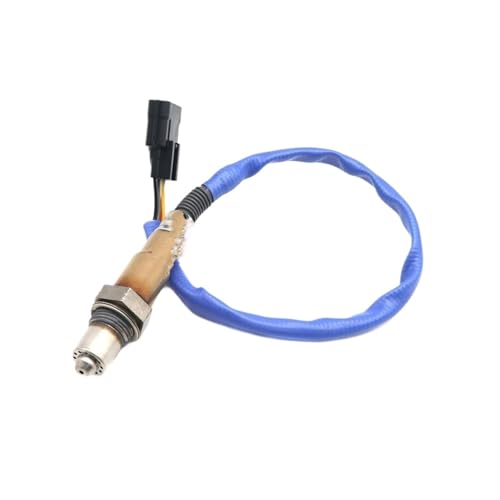 Sonde à oxygène O2 haute précision pour Dacia Duster et Captur