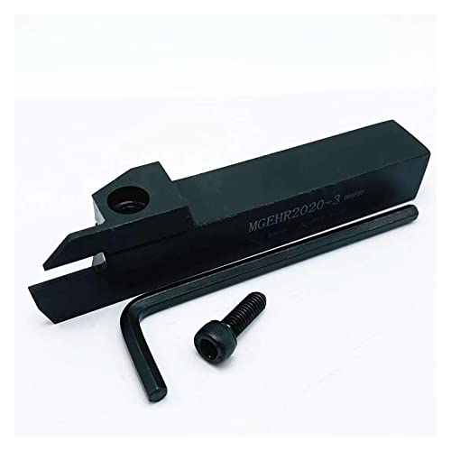 Portaherramientas para Tornear MGEHR1010 a MGEHR2525 miniatura 5