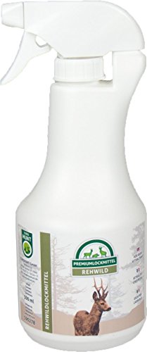EUROHUNT Cebo Corzo Wild Lock Medio, 590278