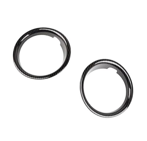 Rejillas luz antiniebla para renovar su Jeep Grand Commander 2006-2010 en sus viajes y aventuras
