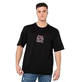 rams 23 mochilas 190 gr RAMS 23 Camiseta Tiza Oversize