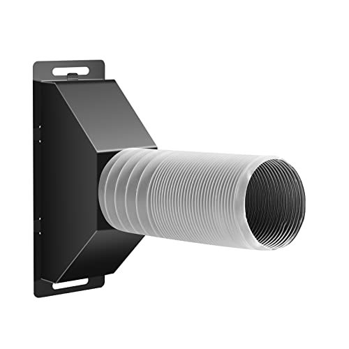 Briidea Bat Exclusion Device Reusable One Way Bat Door Get Rid of Bats in Your Home Attic