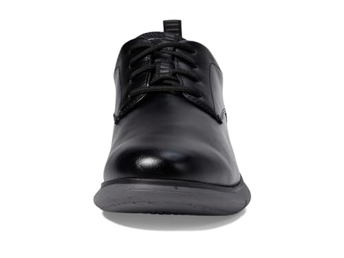 Image of Nunn Bush Stance Plain Toe Oxford