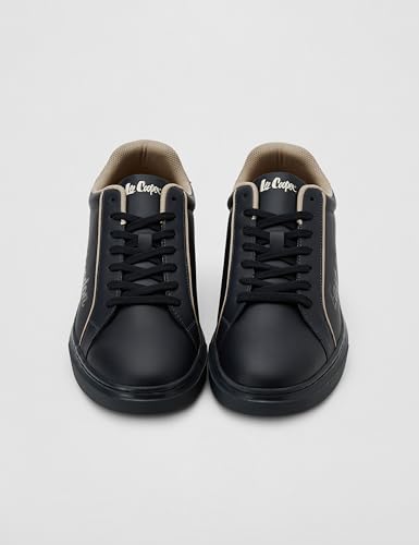 Image of LC9629A Men's PU Shoes I COMFORTABLEI Stylish Formal Shoes for Men's Office & Business