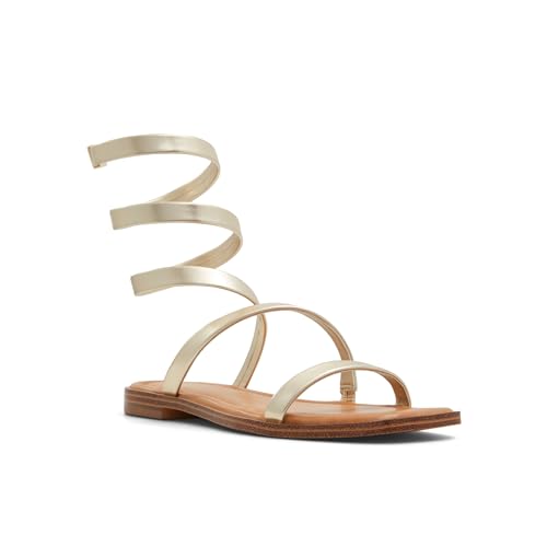 ALDO Women's Spinella Flat Sandal2
